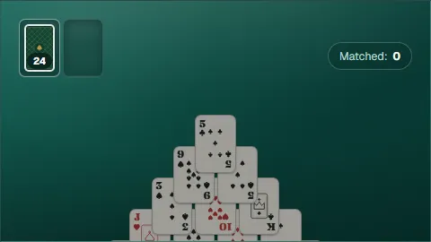Pyramide