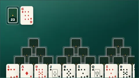 TriPeaks